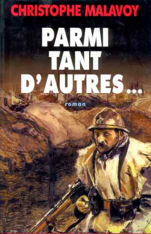 Parmi Tant d'Autres (Chrispohe Malavoy - Ed. 1996)